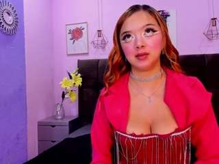 CandyPoppy