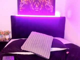 CandyPoppy live cam preview