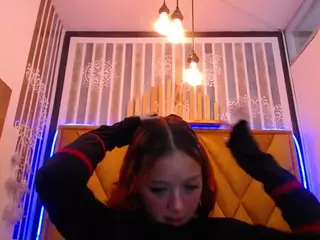 CandyPoppy's Live Sex Cam Show