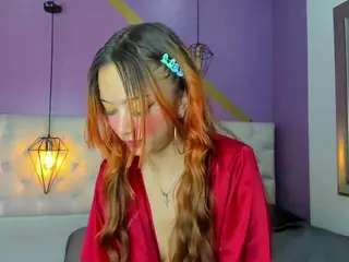 CandyPoppy's Live Sex Cam Show