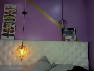 CandyPoppy's Live Sex Cam Show