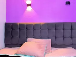 CandyPoppy's Live Sex Cam Show
