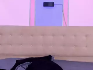 CandyPoppy's Live Sex Cam Show