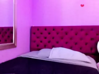 CandyPoppy's Live Sex Cam Show
