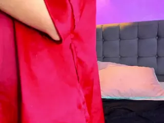 CandyPoppy's Live Sex Cam Show