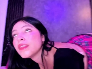 CintyaLeiner live cam