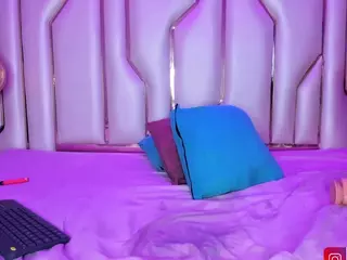 CintyaLeiner's Live Sex Cam Show