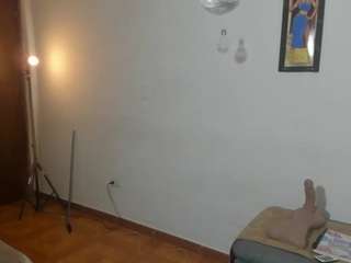 clarise-coper webcam