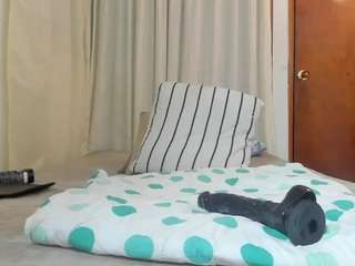 clarise-coper webcam