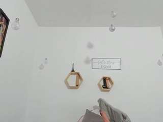 clarise-coper webcam