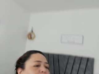 clarise-coper, recent webcam model, live from Camsoda