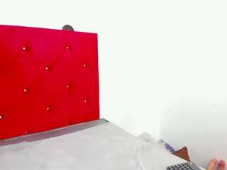daniikbiigg Live Webcam on CamSoda