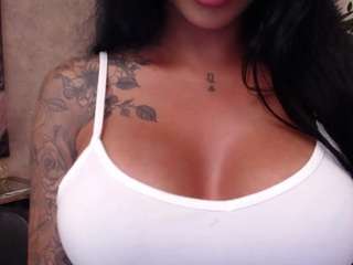 EvaWilliamsXXX