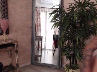 evawilliamsxxx Modèle Webcam Profil