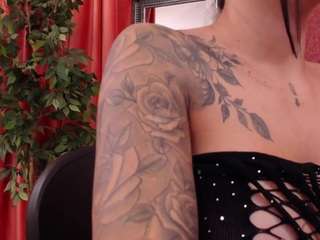 EvaWilliamsXXX
