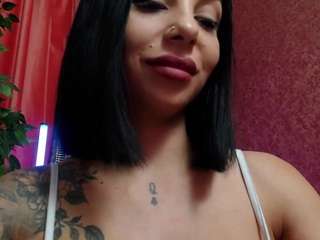 evawilliamsxxx Live Webcam on CamSoda