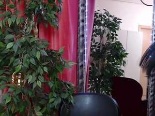 evawilliamsxxx webcam model