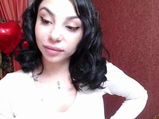 evawilliamsxxx Live Webcam on CamSoda