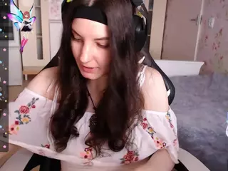 Bridget-Joness's Live Sex Cam Show