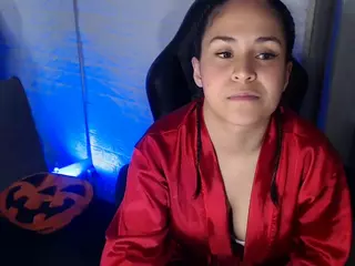 IsabellaJohnson69's Live Sex Cam Show