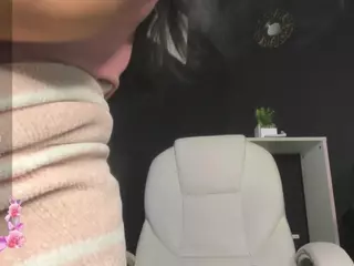 MarlaaSantos's Live Sex Cam Show