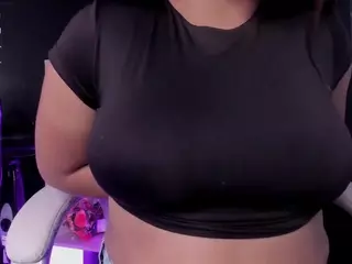 MarlaaSantos's Live Sex Cam Show