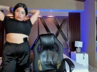 melisasotoo webcam