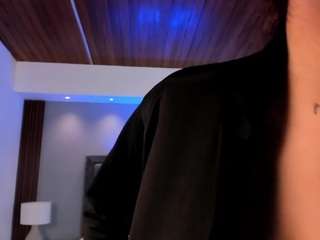 Melissa live webcam show