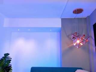 Melissa live webcam show