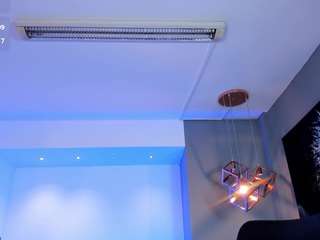 Melissa live webcam show