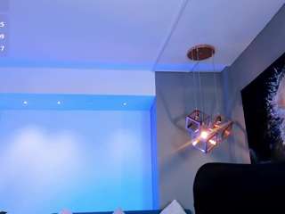 Melissa live webcam show