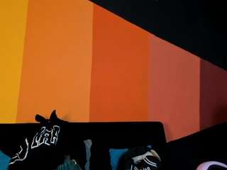 melisasotoo's live room