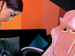 Melissa live cam preview