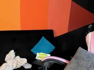 melisasotoo's live room