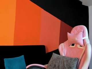 Melissa live cam preview