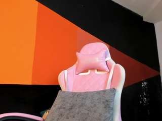 Melissa live cam preview