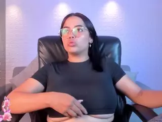 Melissa's Live Sex Cam Show