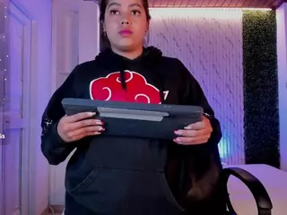 Melissa's Live Sex Cam Show