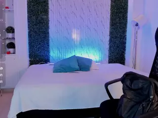 Melissa's Live Sex Cam Show