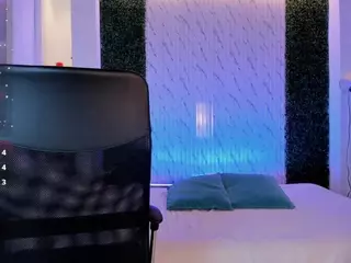 Melissa's Live Sex Cam Show
