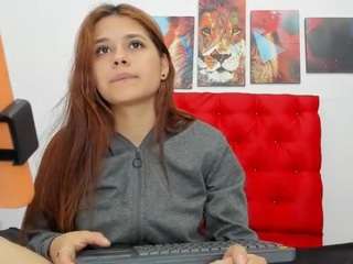 natashalatinhot from CamSoda is Freechat