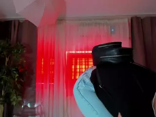 OliviaRimes's Live Sex Cam Show