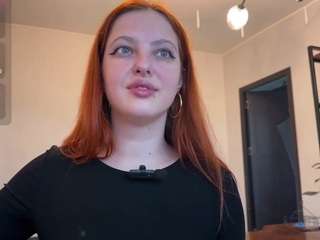 steamysofia's CamSoda show and profile