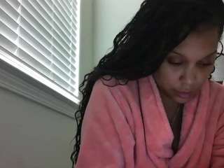 tiphanyblu from CamSoda is Freechat