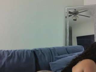 tiphanyblu from CamSoda is Freechat