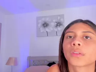 victoria's Live Sex Cam Show