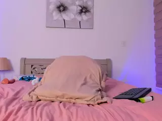 victoria's Live Sex Cam Show