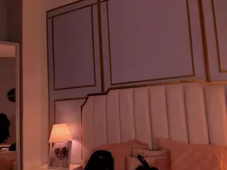 Adahara-Miller's Live Sex Cam Show