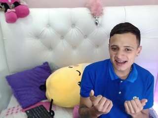 alexaseyyxl Live Webcam on CamSoda