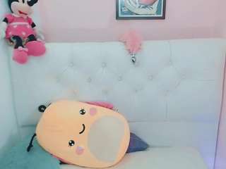 alexaseyyxl Live Webcam on CamSoda